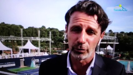 USOpen - Patrick Mouratoglou ne pense pas que l'US Open va avoir lieu en 2020 !