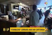 Cadena cafetera 