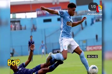 Máncora: futbolista de Cristal denuncia abuso de soldados y policías