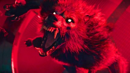 WEREWOLF The Apocalypse Earthblood : Bande Annonce Cinématique