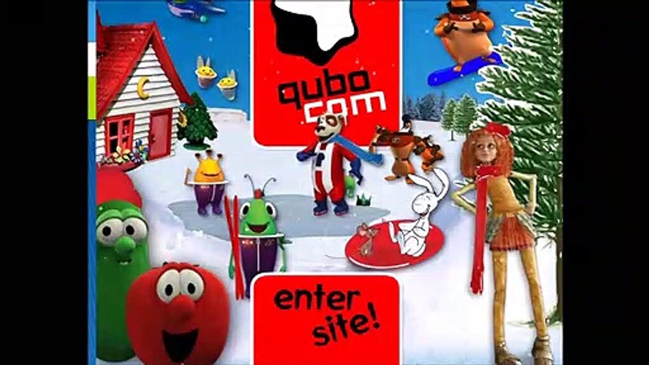 Qubo Lookback (2006-2007)-Part 1
