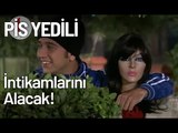 Pis Yedili İntikamlarını Alacak! - Pis Yedili 3. Bölüm