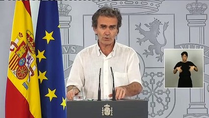 Simón: “Es mejor ser un poco prudentes que un poco temerarios”