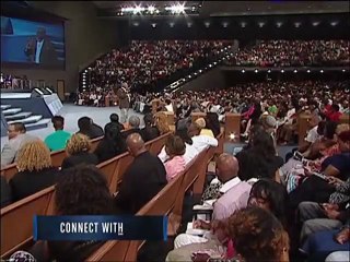 The Odds Against Holiness - The Potter's Touch with Bishop T.D. Jakes