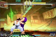 MVGEN: Super Street Fighter Iv  :  Theme Of Sakura