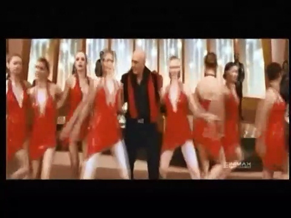 Welcome ↔ “Insha Allah” — Performed by Krishna Beura, Shaan, Akriti Kakkar – [Song] → by Feroz Khan, Anil Kapoor, Nana Patekar, Akshay Kumar, Katrina Kaif, Paresh Rawal, Mallika Sherawat, Suniel Shetty — (From “Welcome”) – (Film, 2007) | Hindi | Movie | M