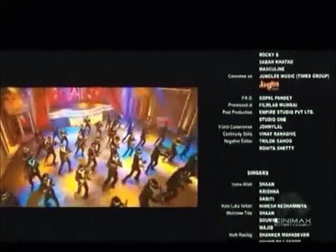 Welcome ↔ “Welcome” — Performed by Shaan, Sowmya Raoh, Sajid–Wajid – [Song] → by Feroz Khan, Anil Kapoor, Nana Patekar, Akshay Kumar, Katrina Kaif, Paresh Rawal, Mallika Sherawat, Suniel Shetty — (From “Welcome”) – (Film, 2007) | Hindi | Movie | Magic | B