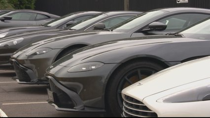 UK manufacturing industry 'on brink of historic collapse'