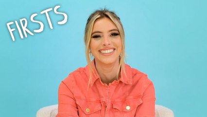 Lele Pons Shares Her First Crush, YouTube Video & More