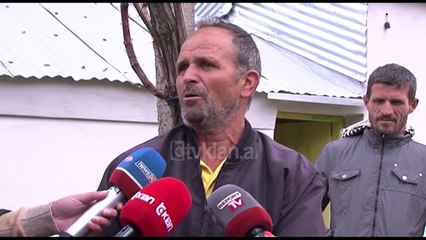 Bresheri shkakton deme ne bujqesi