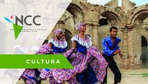 Los mi­le­na­rios bai­les de Perú se lu­cen en los va­lles an­di­nos
