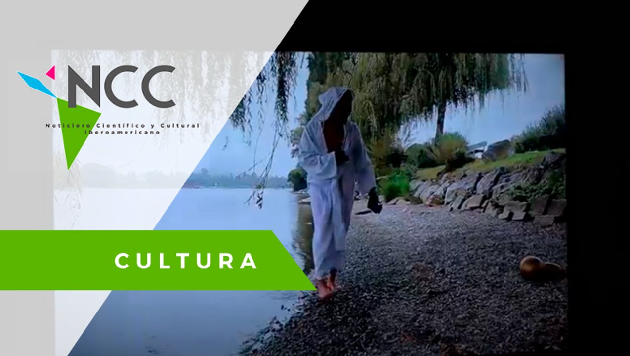 El Fes­ti­val en Gam­boa mues­tra las di­ver­sas for­mas de co­mu­ni­ca­ción sin usar la voz