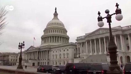 Самые жесткие санкции: в США собираются назвать Россию спонсором терроризма (11.06.2020)