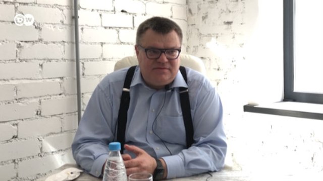 Атака на Белгазпромбанк или на Виктора Бабарико: что говорит сам соперник президента Лукашенко? (11.06.2020)