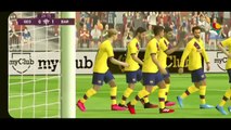 PES Mobile 2020 Gameplay #05