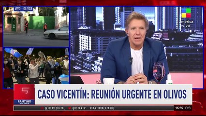 Joaquín tiene 18 años, vive en Salta y donó los $10.000 de la IFE a un vecino