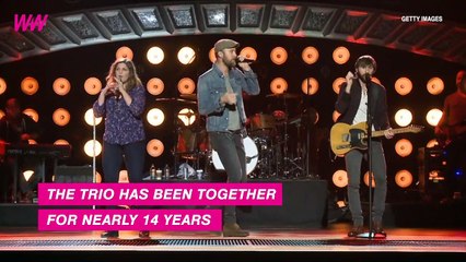 Lady Antebellum Changes Name: ‘We Are Regretful & Embarrassed’