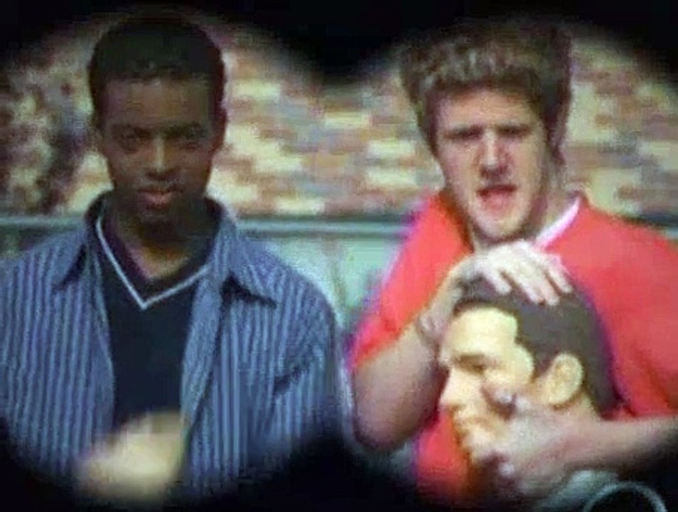 Even Stevens S01E09 - Scrub Day