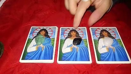 Fizeram magia negra contra mim?