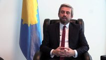 Kosova Türkleri ülkelerine en iyi hizmeti vermek istiyor - PRİŞTİNE