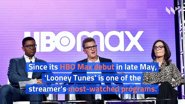 'Looney Tunes' Strips Elmer Fudd and Yosemite Sam of Their Guns