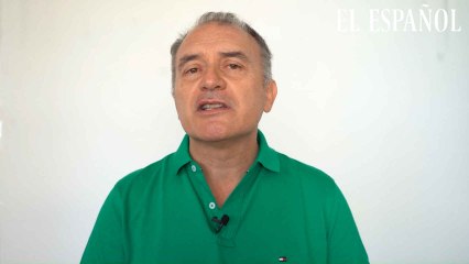 Vicente Ferrer sobre la despedida de Pedro J de EL MUNDO