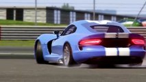 Dodge Viper GTS 2021 [ Insane ] at Silverstone