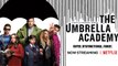 4 datos curiosos sobre 'The Umbrella Academy'