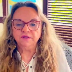 Dra. Paula demonstra indignação com transferência da Comarca de Uiraúna para Sousa