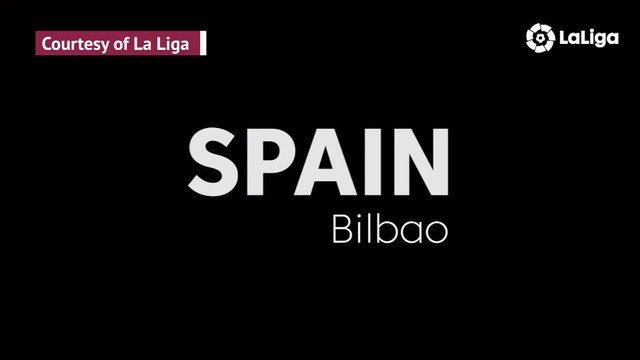 United Streets of LaLiga brings Spanish football to the world
