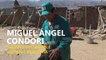 Bolivia's guardian angel for abandoned cats and dogs