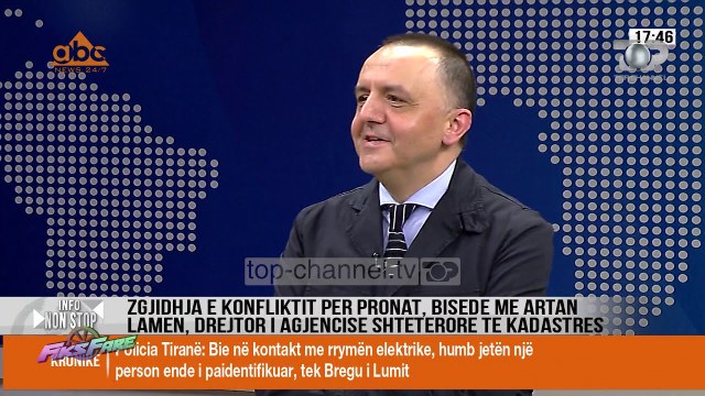 Fiks Fare/ Monitorime/ Sazan Guri gënjen gruan kur del nga shtëpia