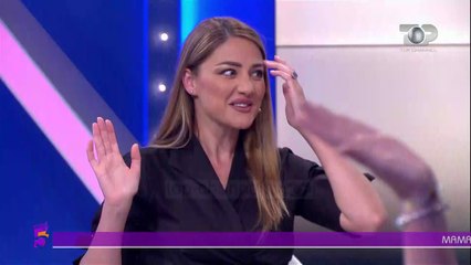 Ftesë në 5, Mama në moshë te re, vajzat që u bënë nëna sapo kaluan të 20-at,11 Qershor 2020, Pjesa 2