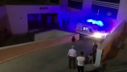 Botan Çayı'nda akıntıya kapılan gencin cansız bedenine ulaşıldı  - SİİRT