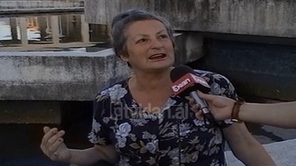 Dita pa makina në Tiranë - (3 Qershor 2000)