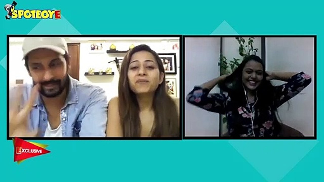 Sargun Mehta On Ravi Dubey And Nia Sharma's Kissing Scenes In Jamai Raja 2.0 | TV