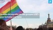 Russie  : un proche de Poutine réalise un clip homophobe
