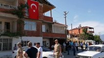 Şehit Anayurt'un ailesine şehadet haberi verildi - TOKAT