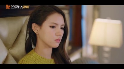 Intense Love Thai Sub-English ซับไทย-อังกฤษ EP23