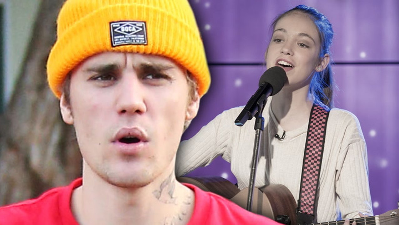 Justin Bieber Slams Irish Singer Over Black Lives Matter
