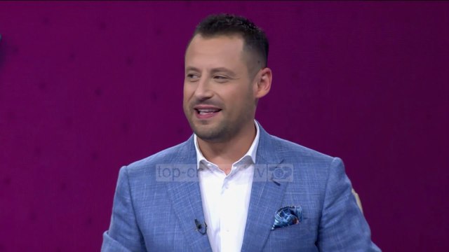 Fiks Fare, Sazan Guri gënjen gruan kur del nga shtëpia, 11 Qershor 2020, Pjesa 3