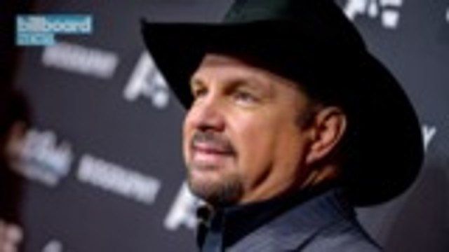 Garth Brooks Announces Drive-In Concert Events in North America | Billboard News