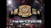 FULL MATCH - John Cena vs. The Great Khali – WWE Title Match- WWE Judgment Day 2018