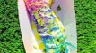NEON TACOS AND ELOTE! Twisted Munchies makes bright slime sauces - ABC15 Digital