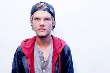 Avicii Experience Set to Open in Stockholm in 2021