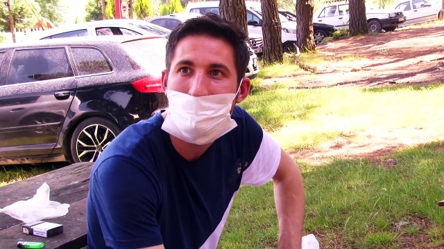 Vatandaşlar hafta sonunu piknik ve mesire alanlarında geçirdi -SAKARYA