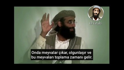 Şehadet / Şehid Şeyh Enver el-Evlaki