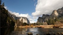 Yosemite National Park Begins To Give Limited Access To Visitors Again