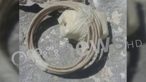 “Mesazhe”me tritol në Vlorë, lëndë plasëse pranë banesës së vlonjatit të dënuar