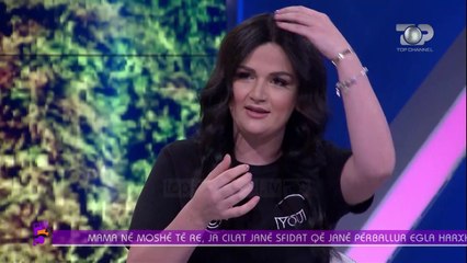 “Çfarë mamaje jam unë, i prisha kokën djalit duke i dhënë gji”